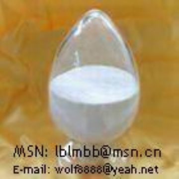 Methenolone Acetate Powder Supplier